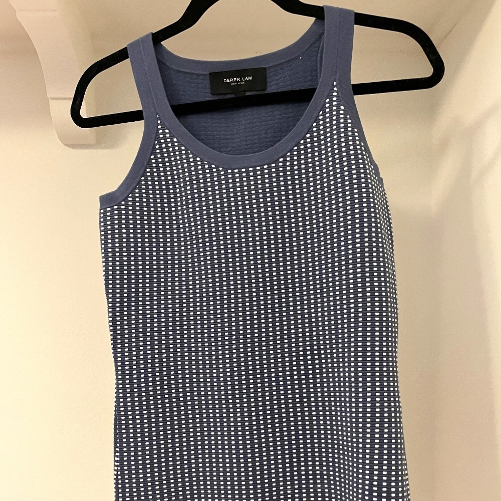 Derek Lam Tank Top